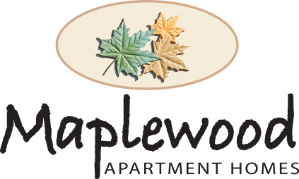 Maplewood Apartment Homes Logo