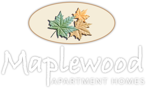 Maplewood Apartment Homes Logo
